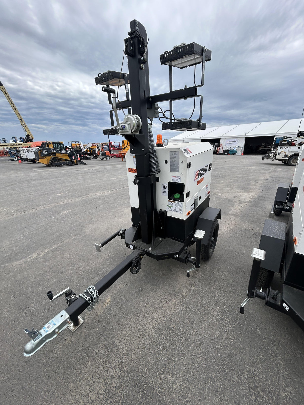 2026 ECHO DLT-3