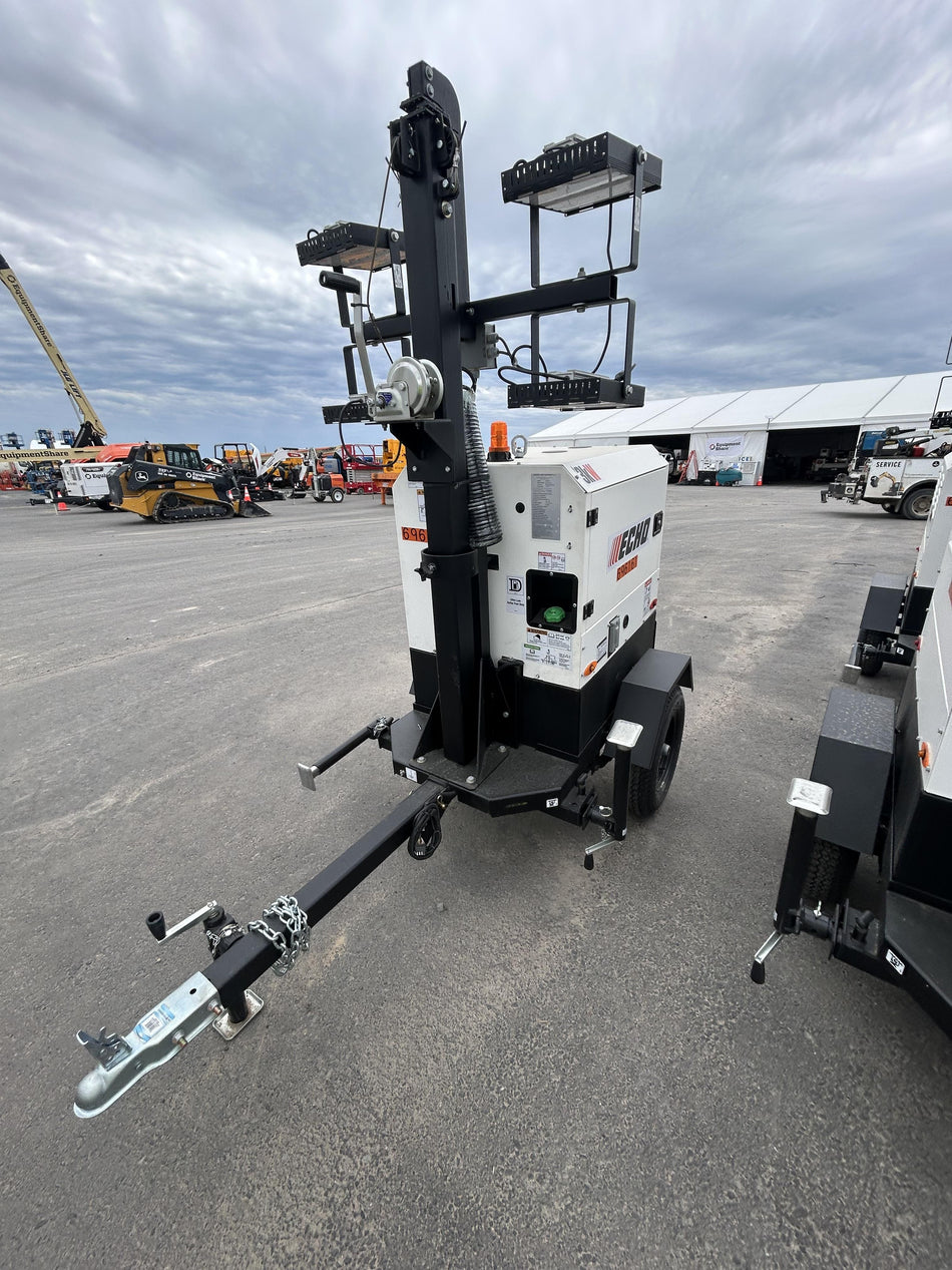 2026 ECHO DLT-3