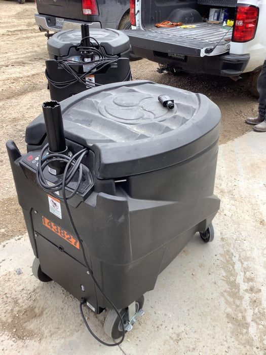 2021 POWER BREEZER PB10-MAX-06-B