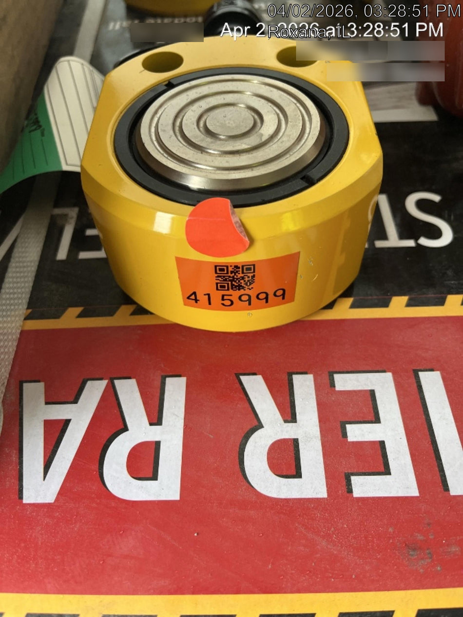 2024 ENERPAC RSM300
