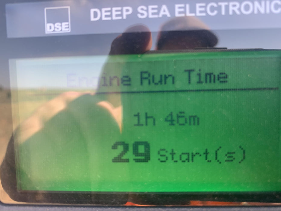 2021 AIRMAN SDG25S-8E1