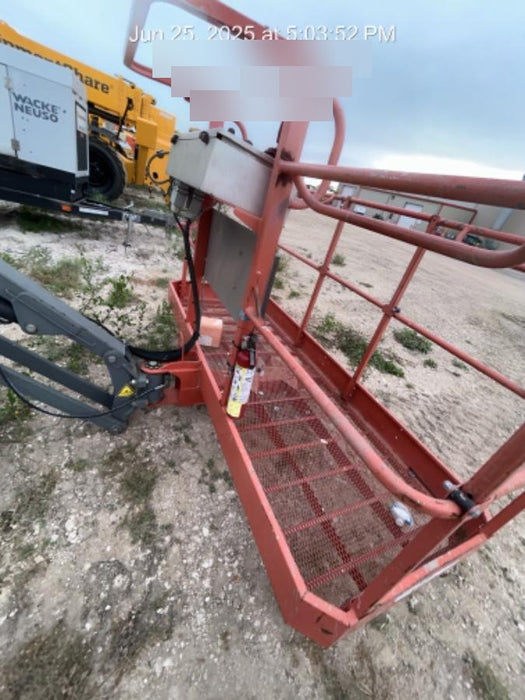 2019 SKYJACK SJ63 AJ