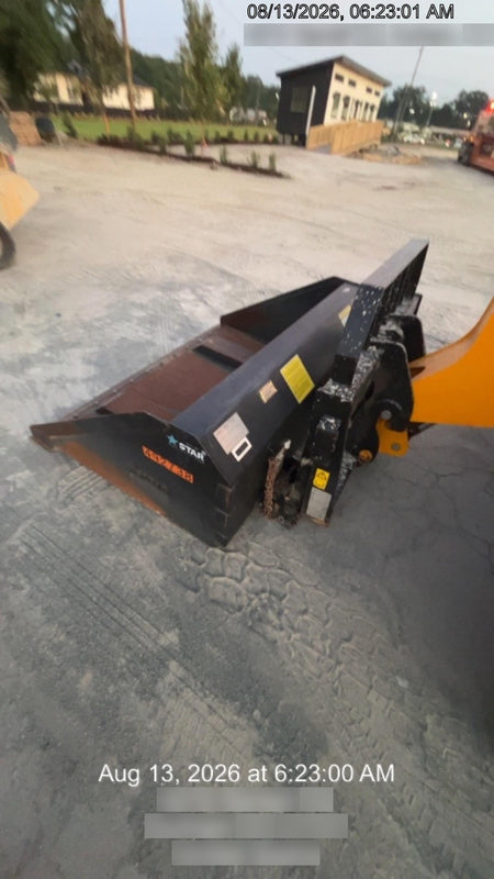 2025 STAR INDUSTRIES 1406B
