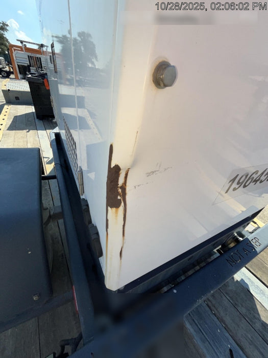 2021 AIRMAN SDG25S-8E1