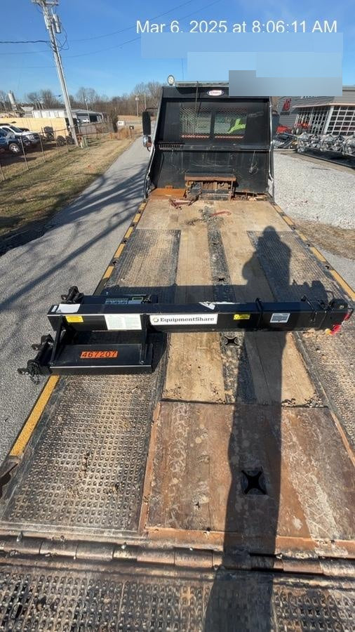 2024 STAR INDUSTRIES M1360B - Star JIB Boom