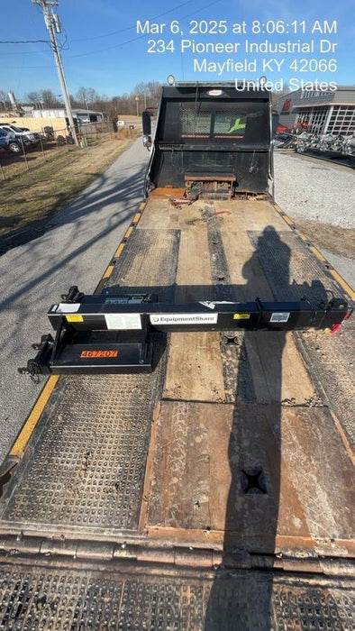 2024 STAR INDUSTRIES M1360B - Star JIB Boom