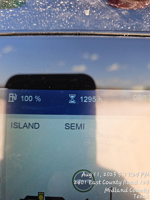 2023 MULTIQUIP DCA300