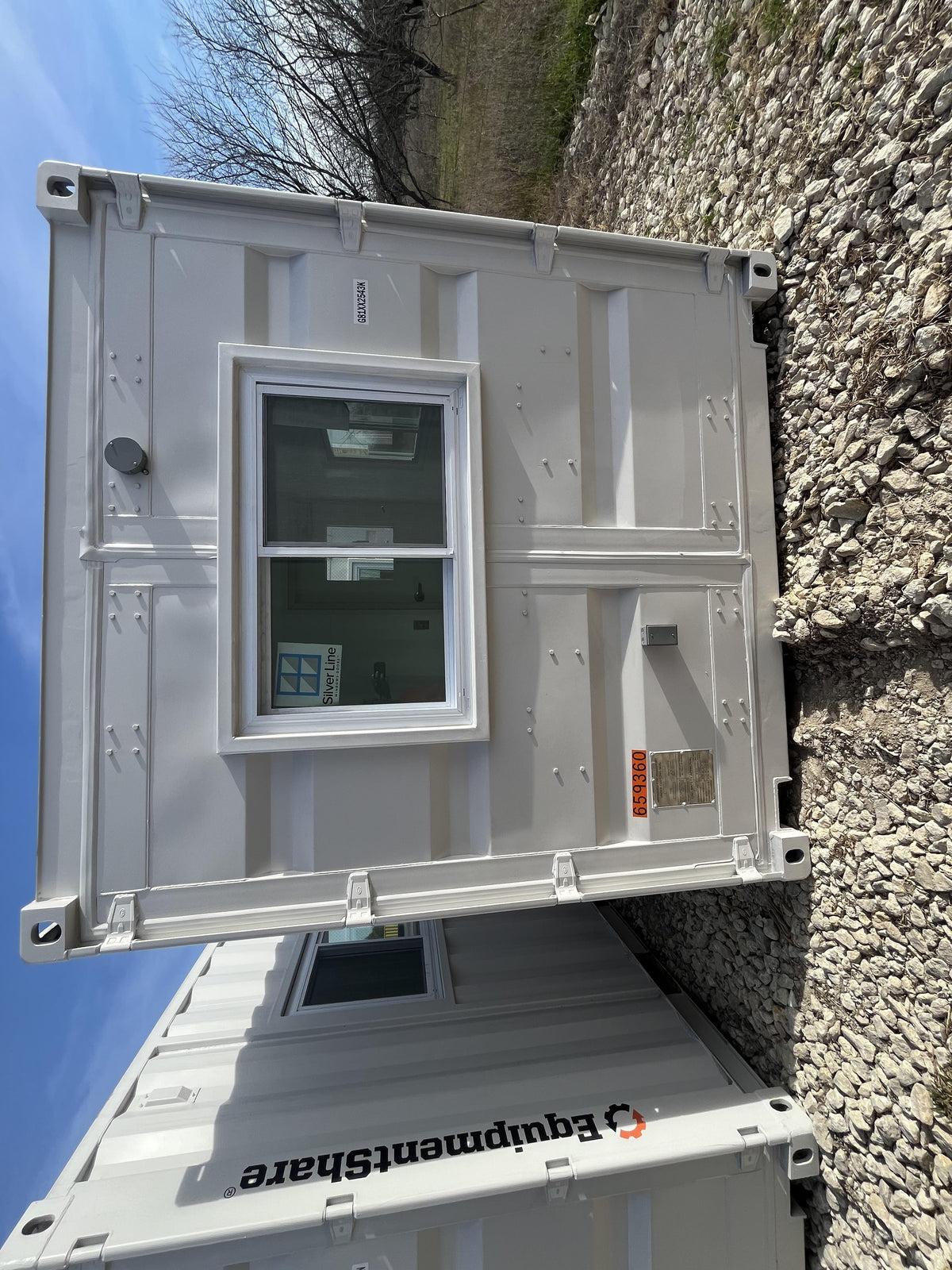 2026 PORTABLE SOLUTIONS GROUP G81X