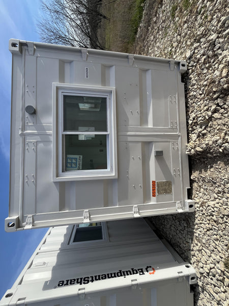 2026 PORTABLE SOLUTIONS GROUP G81X
