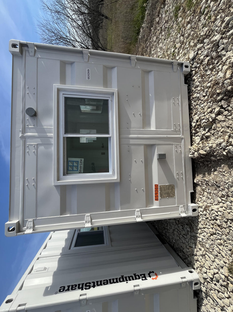 2026 PORTABLE SOLUTIONS GROUP G81X
