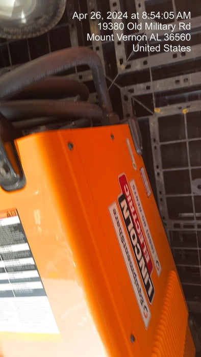 2022 LINCOLN ELECTRIC FLEXTEC 350X