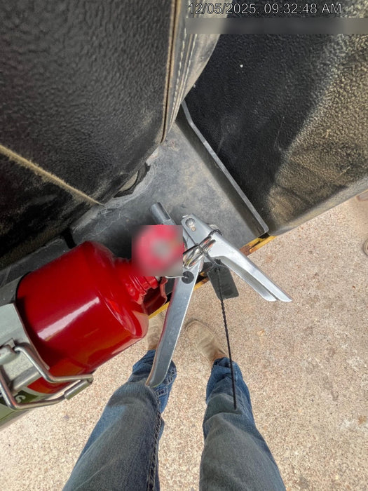 2020 WACKER NEUSON RD12A