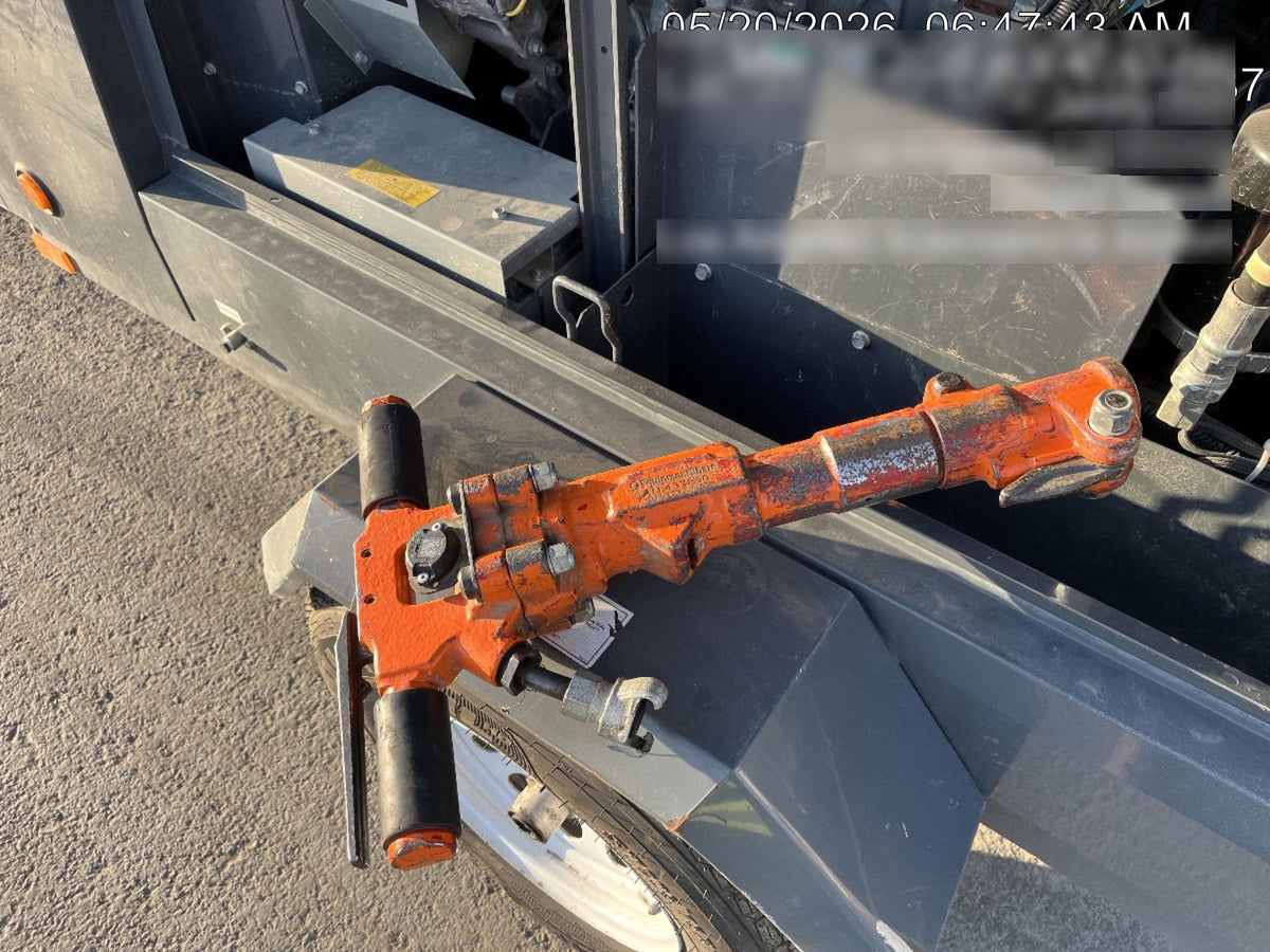 2024 MICHIGAN PNEUMATIC ES-TPB30-1-TRACKER