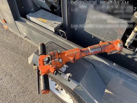 2024 MICHIGAN PNEUMATIC ES-TPB30-1-TRACKER