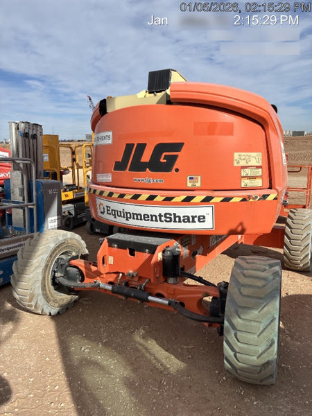 2021 JLG 450AJ