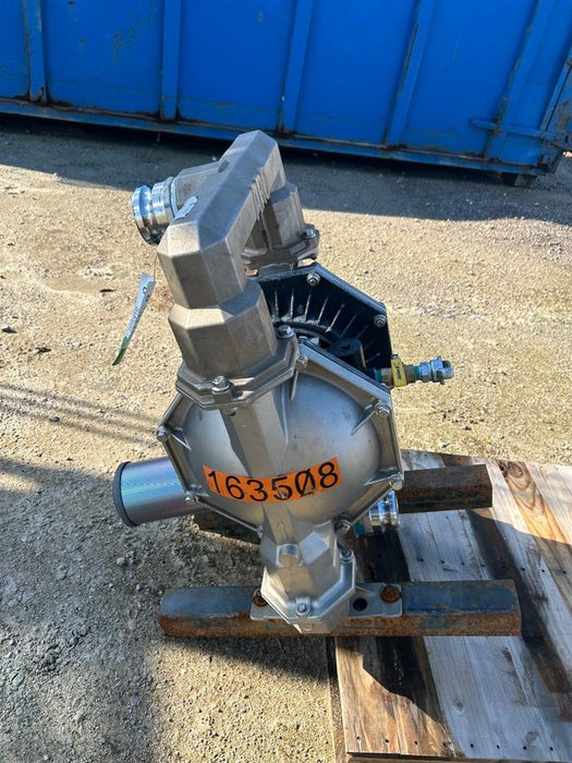 2021 INGERSOLL RAND PD30A-ASS-STT-C