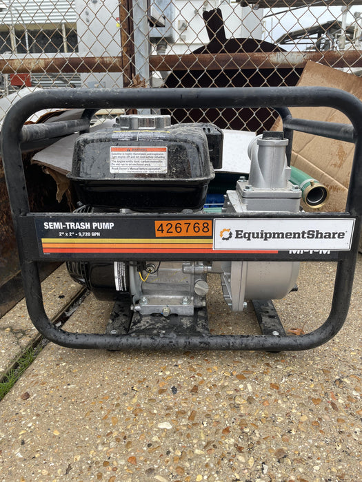 2024 MI-T-M WTP-S02-1MGH