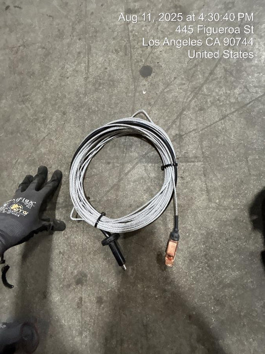 2025 TINKER & RASOR APS