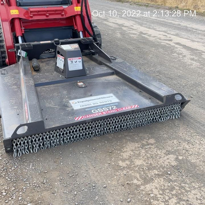 2022 PALADIN 30372A-0022