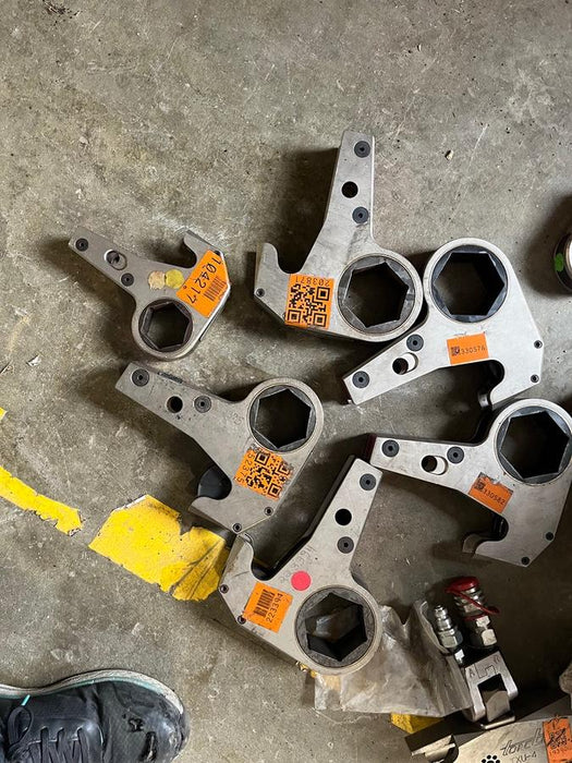 2022 TORCUP TX-4RL204