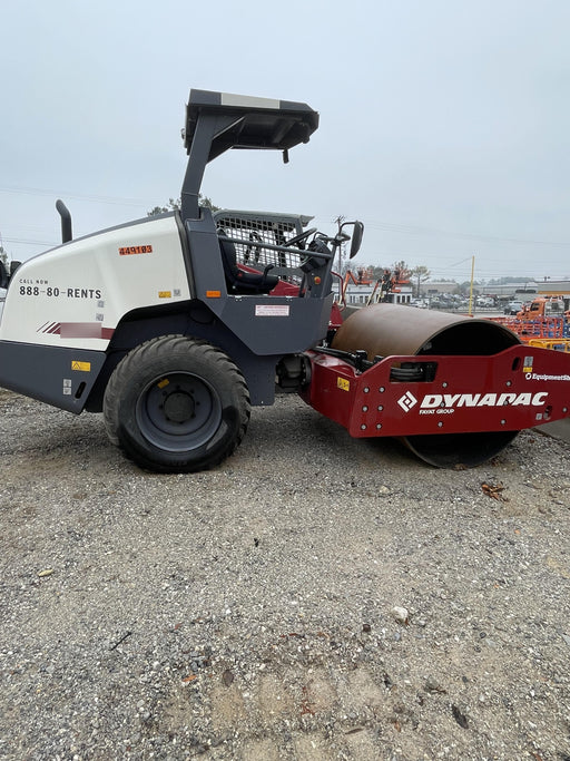 2024 DYNAPAC CA1400D