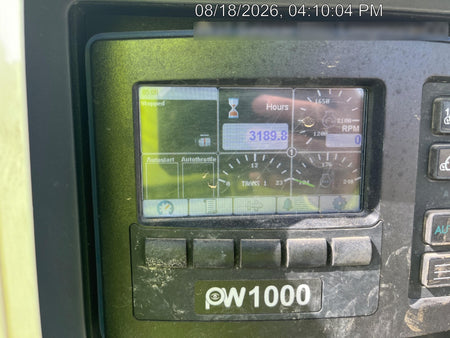2022 ATLAS COPCO PAC F44 KD-S