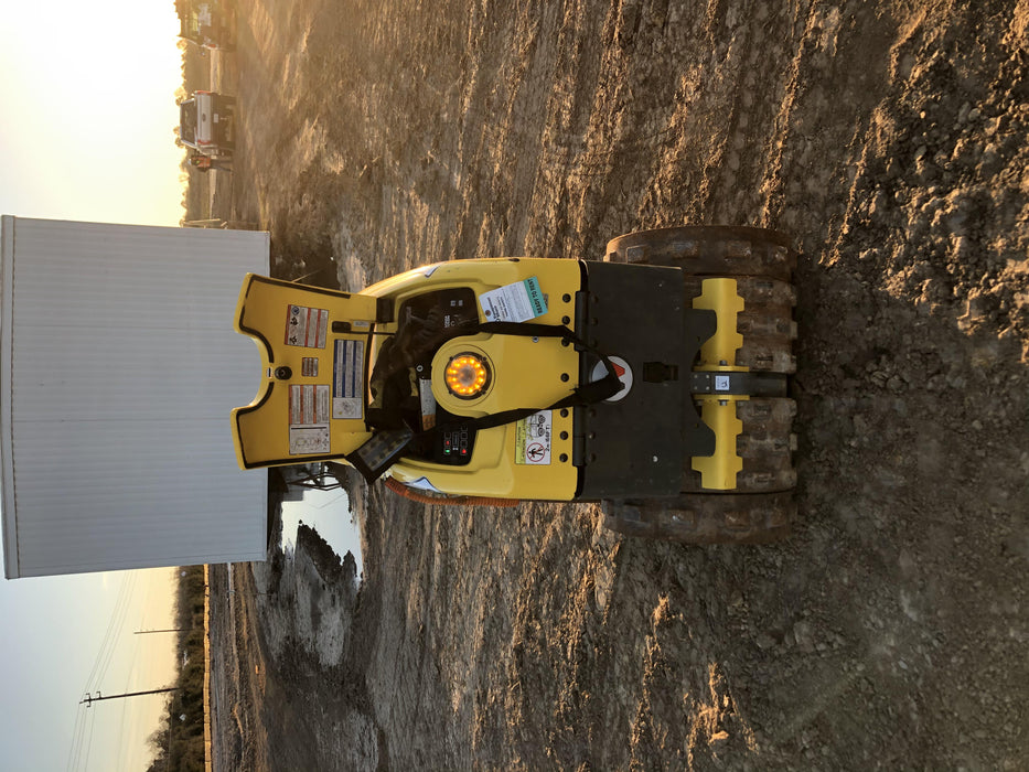 2019 WACKER NEUSON RTKx-SC3