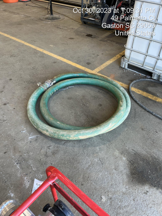 2023 MULTIQUIP QP3TH