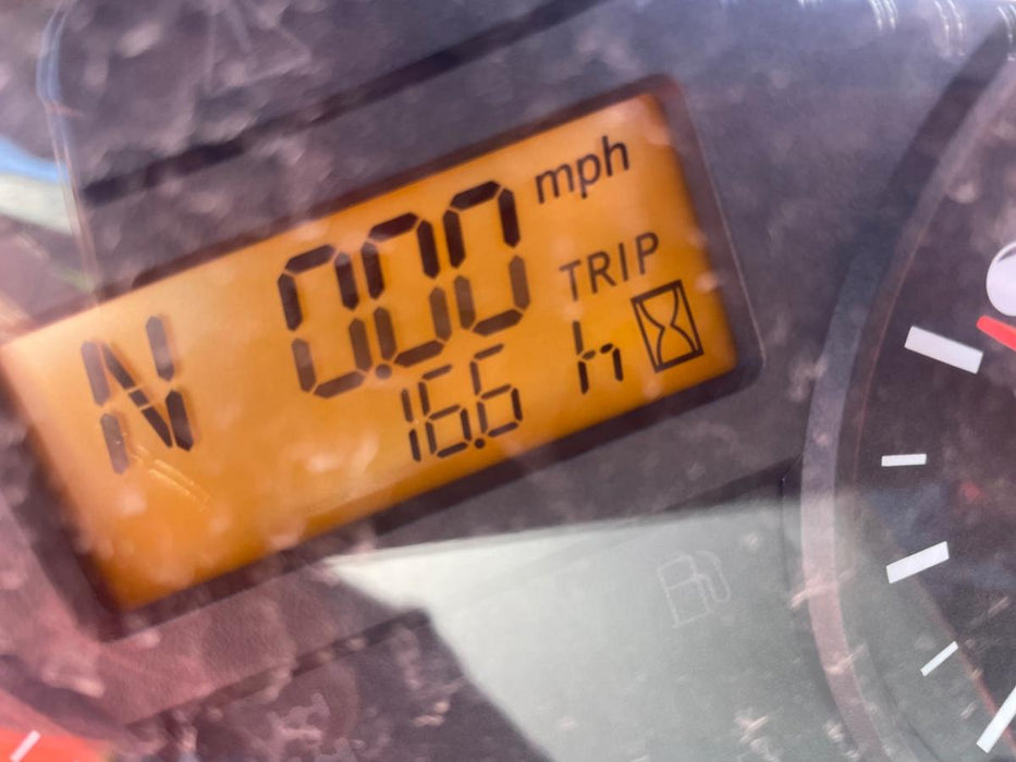 2024 KUBOTA M7060HD Canopy