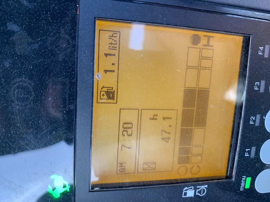 2020 YANMAR ViO55PRL