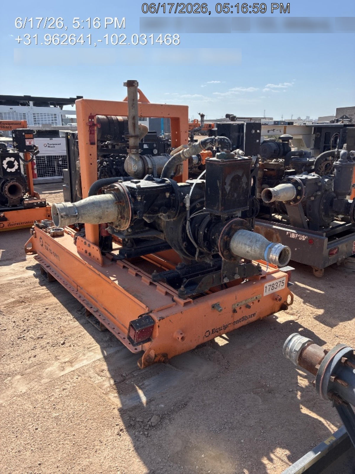 2021 PIONEER PP66S12L71-TD2.9L4