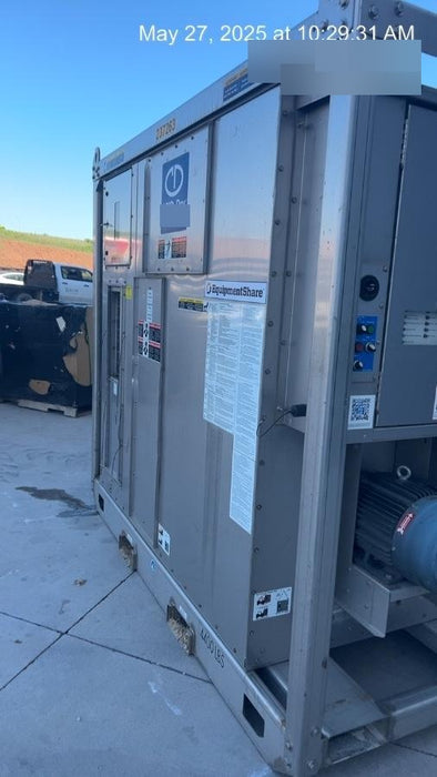 2022 CLIMATE DESIGN INTERNATIONAL MS-7500/5500