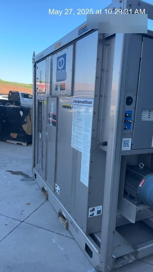 2022 CLIMATE DESIGN INTERNATIONAL MS-7500/5500