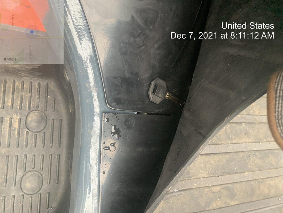 2021 HELI CPQYD25-KU1H