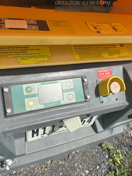2021 ATLAS COPCO XAS188