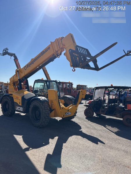 2025 JCB 510-56