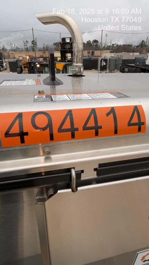 2025 Lincoln Electric LE400 Diesel, Kubota V1505, 22 HP, Trlr, Cable Rack, Light Kit, ES Decals, T3