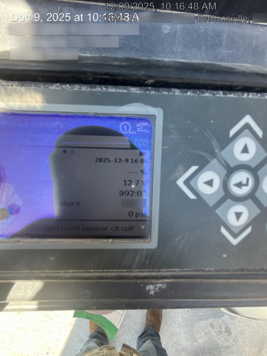 2024 ATLAS COPCO XAS 400-150 PACE