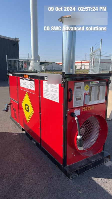 2022 CAMPO EB1000G-RE3