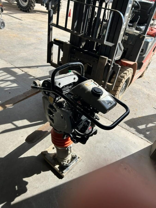 2021 MULTIQUIP MIKASA MTX-70HD