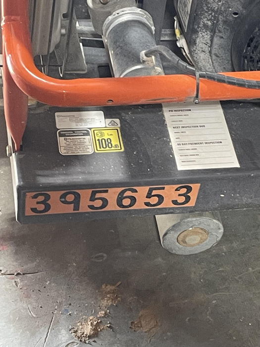 2020 HUSQVARNA SOFF-CUT 4000