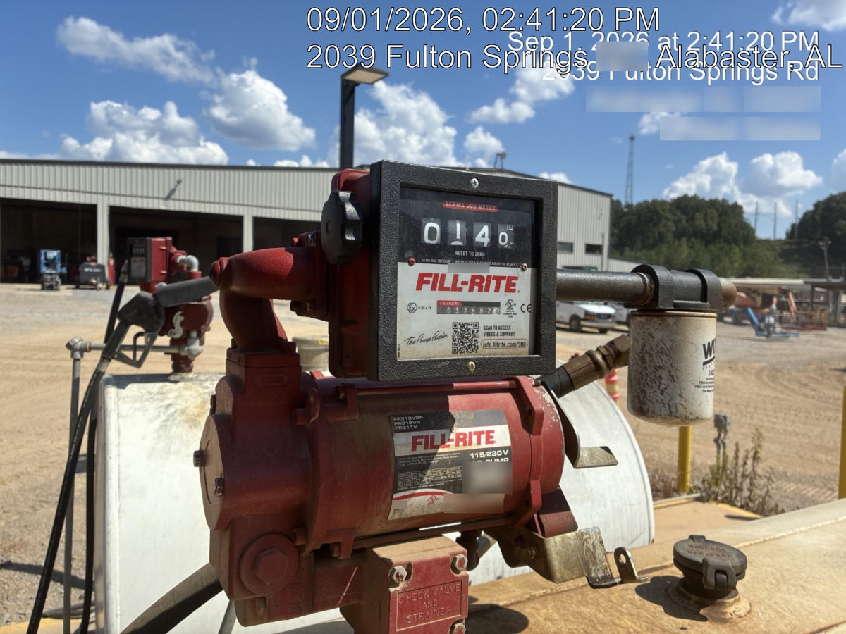 2025 AIRMAN PDSF375DP-6E1