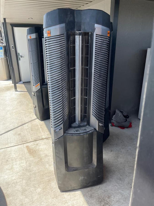 2023 VECTOR Vector Max