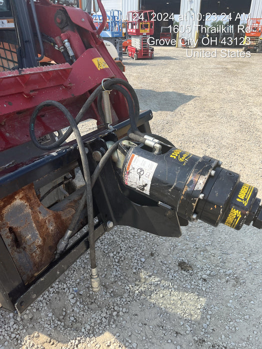 2023 AUGER TORQUE 3300-30