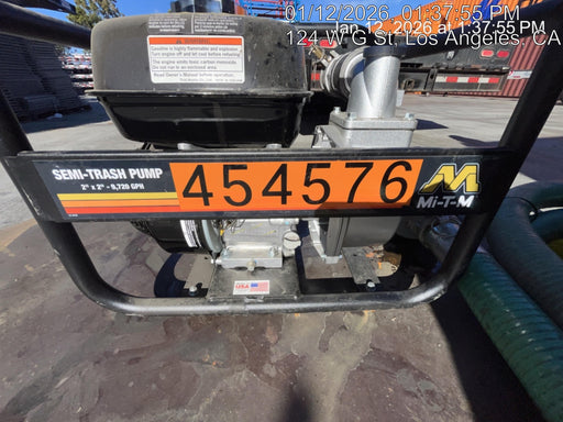 2024 MI-T-M WTP-S02-1MGH