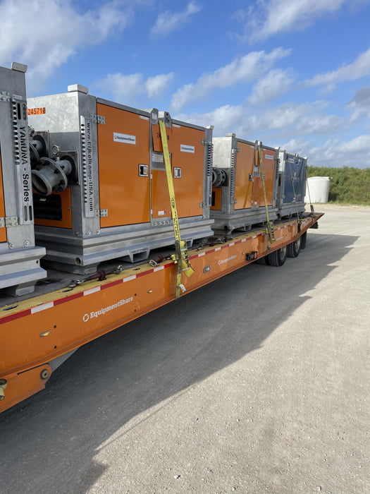 2021 MYERS-SETH MSP PP-150