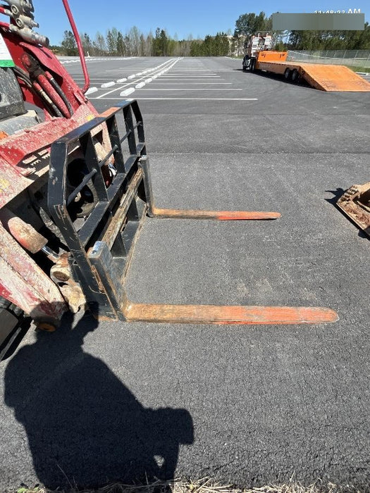 2021 ARROW MATERIAL HANDLING F5000