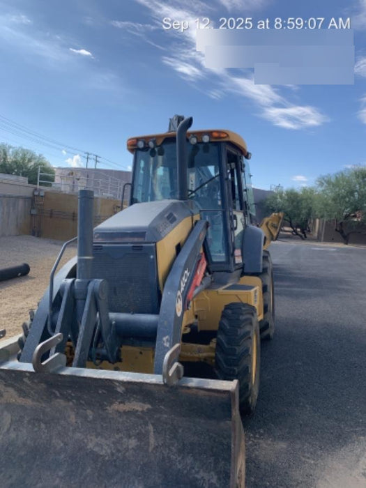 2023 JCB 3CX-14 Extendable Stick 74hp, Cab/Heat/Air, 4WD, Extendable Stick, Easy Controls, 1 Way Hydraulics, With Loader Pipework