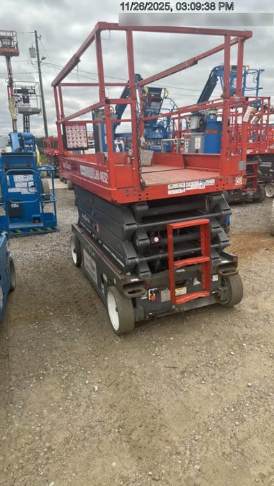 2018 SKYJACK SJIII-4632