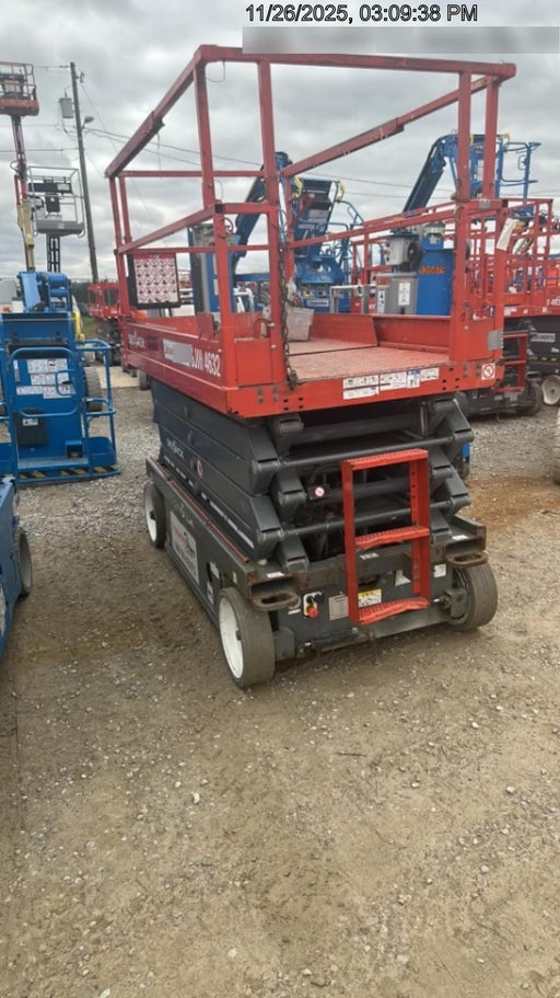 2018 SKYJACK SJIII-4632